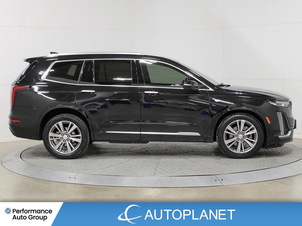 2024 Cadillac XT6 Premium Luxury AWD - FIN. @$148/WK  LEASE @$174/W Photo