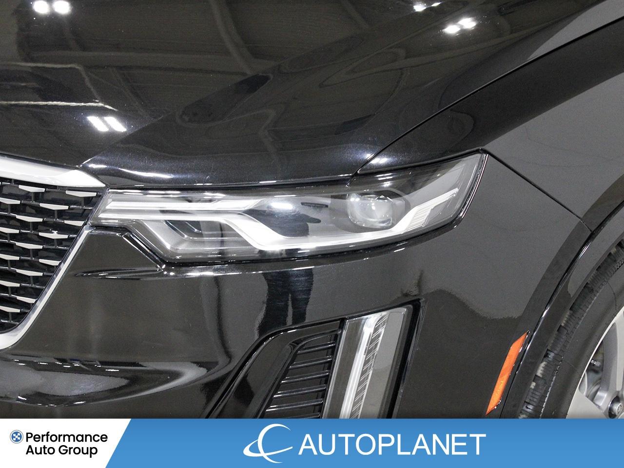 2024 Cadillac XT6 Premium Luxury AWD - FIN. @$148/WK  LEASE @$174/W Photo