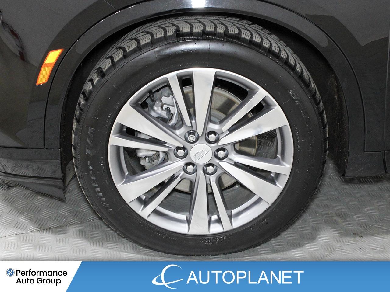 2024 Cadillac XT6 Premium Luxury AWD - FIN. @$148/WK  LEASE @$174/W Photo