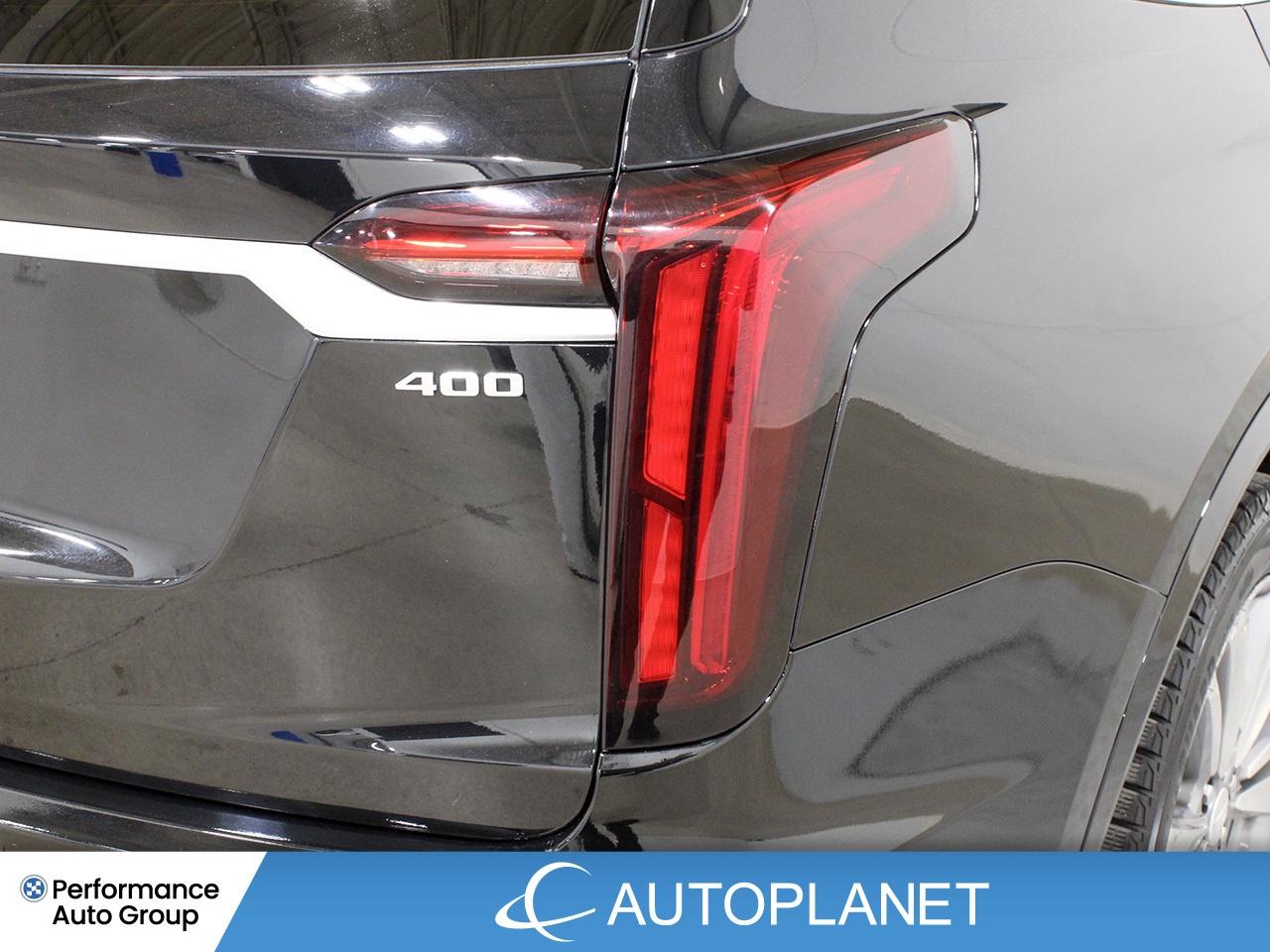 2024 Cadillac XT6 Premium Luxury AWD - FIN. @$148/WK  LEASE @$174/W Photo