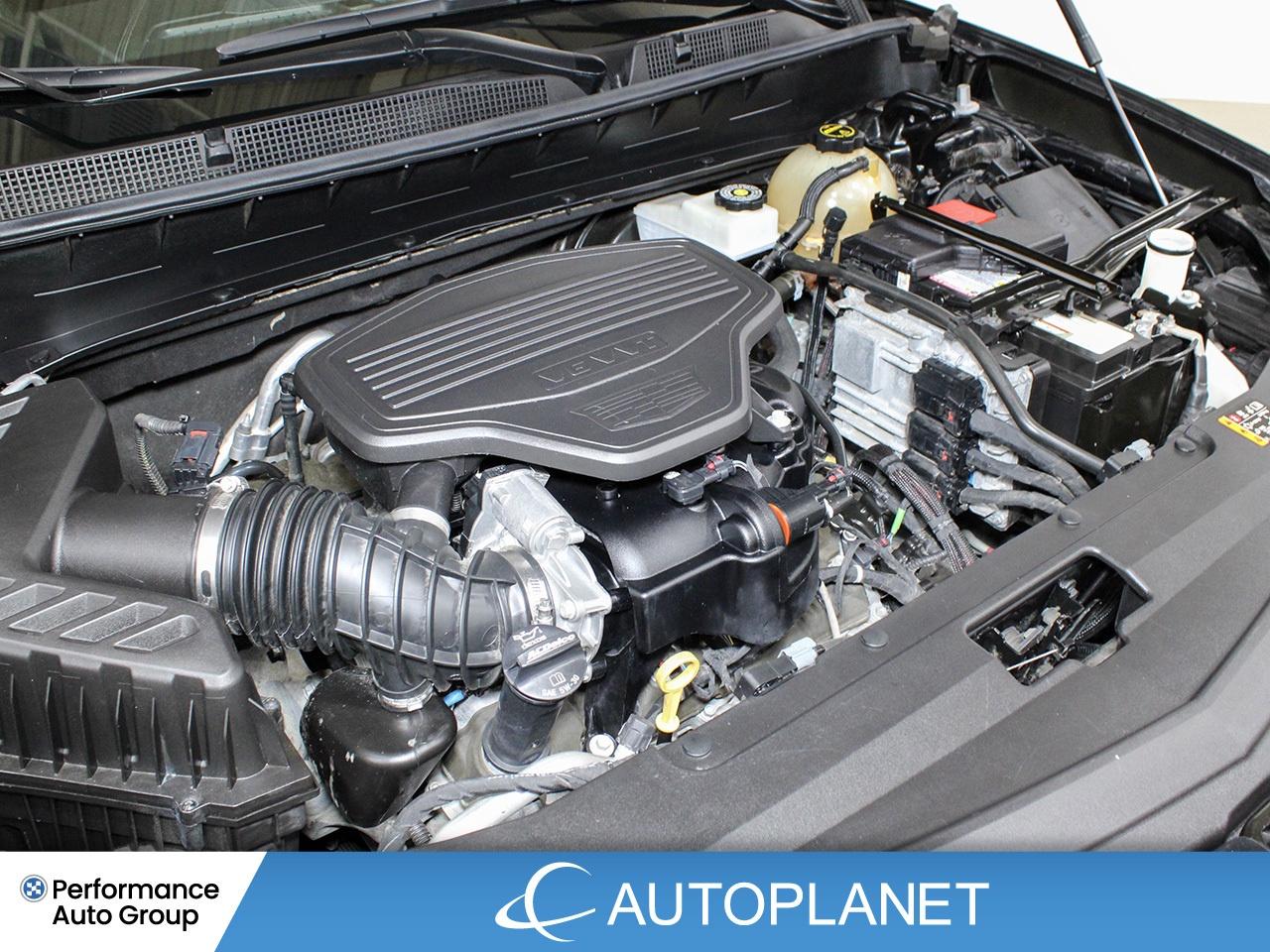 2024 Cadillac XT6 Premium Luxury AWD - FIN. @$148/WK  LEASE @$174/W Photo