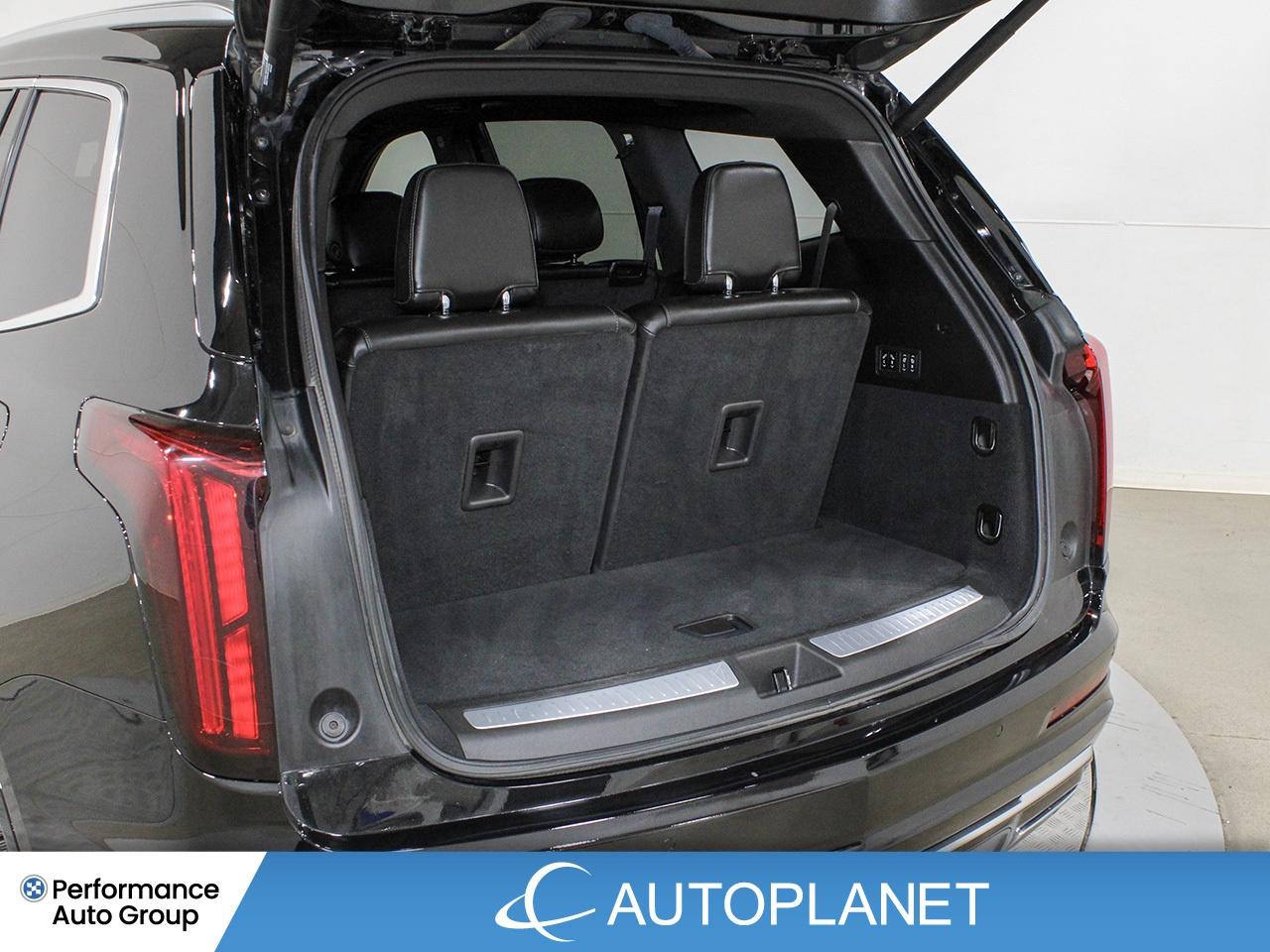 2024 Cadillac XT6 Premium Luxury AWD - FIN. @$148/WK  LEASE @$174/W Photo