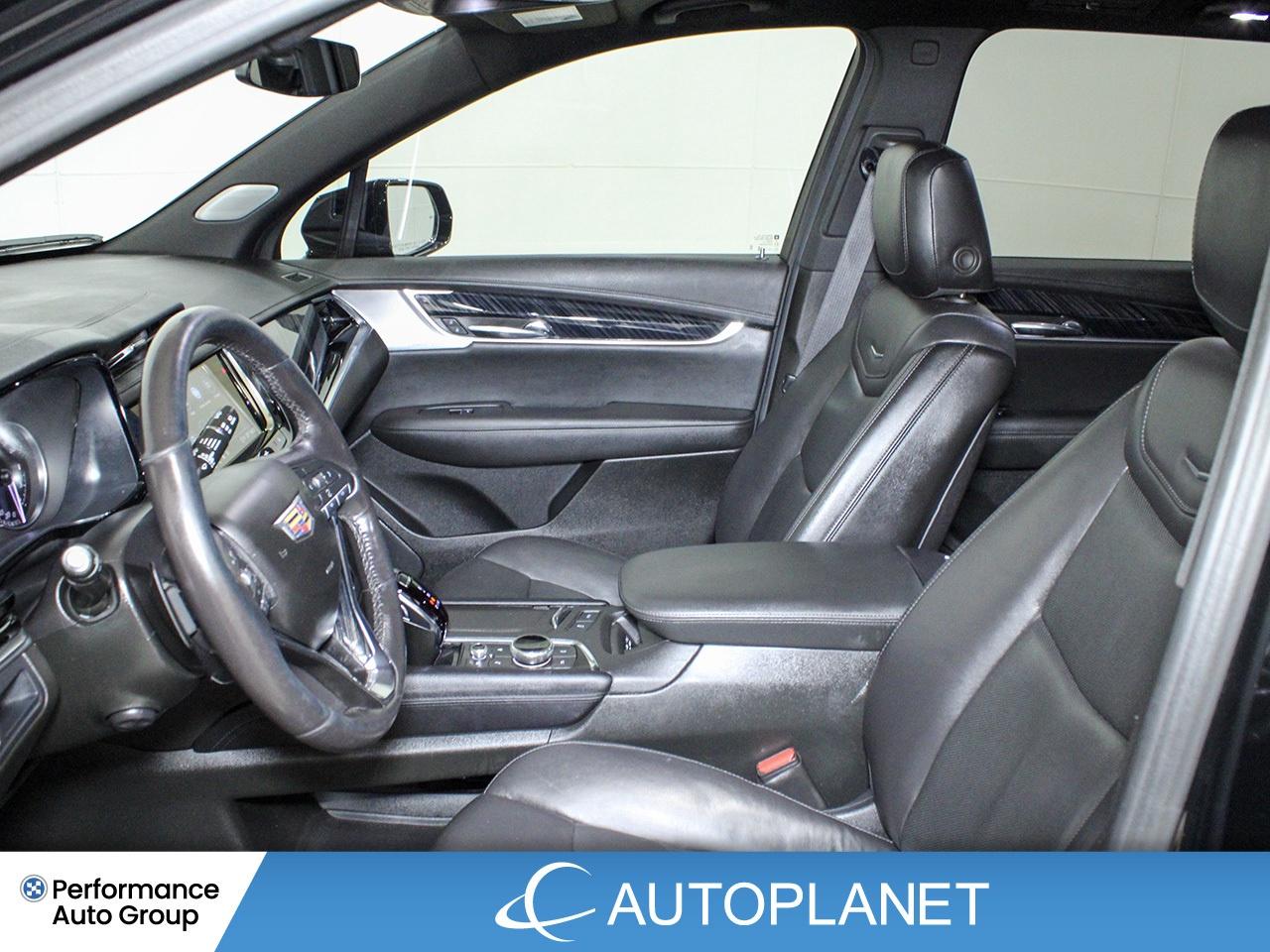 2024 Cadillac XT6 Premium Luxury AWD - FIN. @$148/WK  LEASE @$174/W Photo