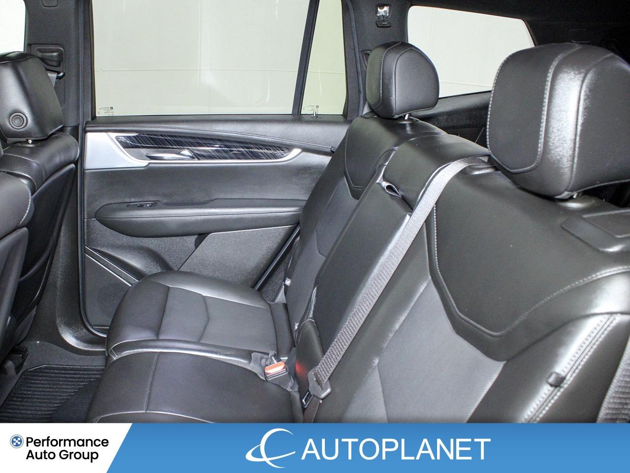 2024 Cadillac XT6 Premium Luxury AWD - FIN. @$148/WK  LEASE @$174/W Photo