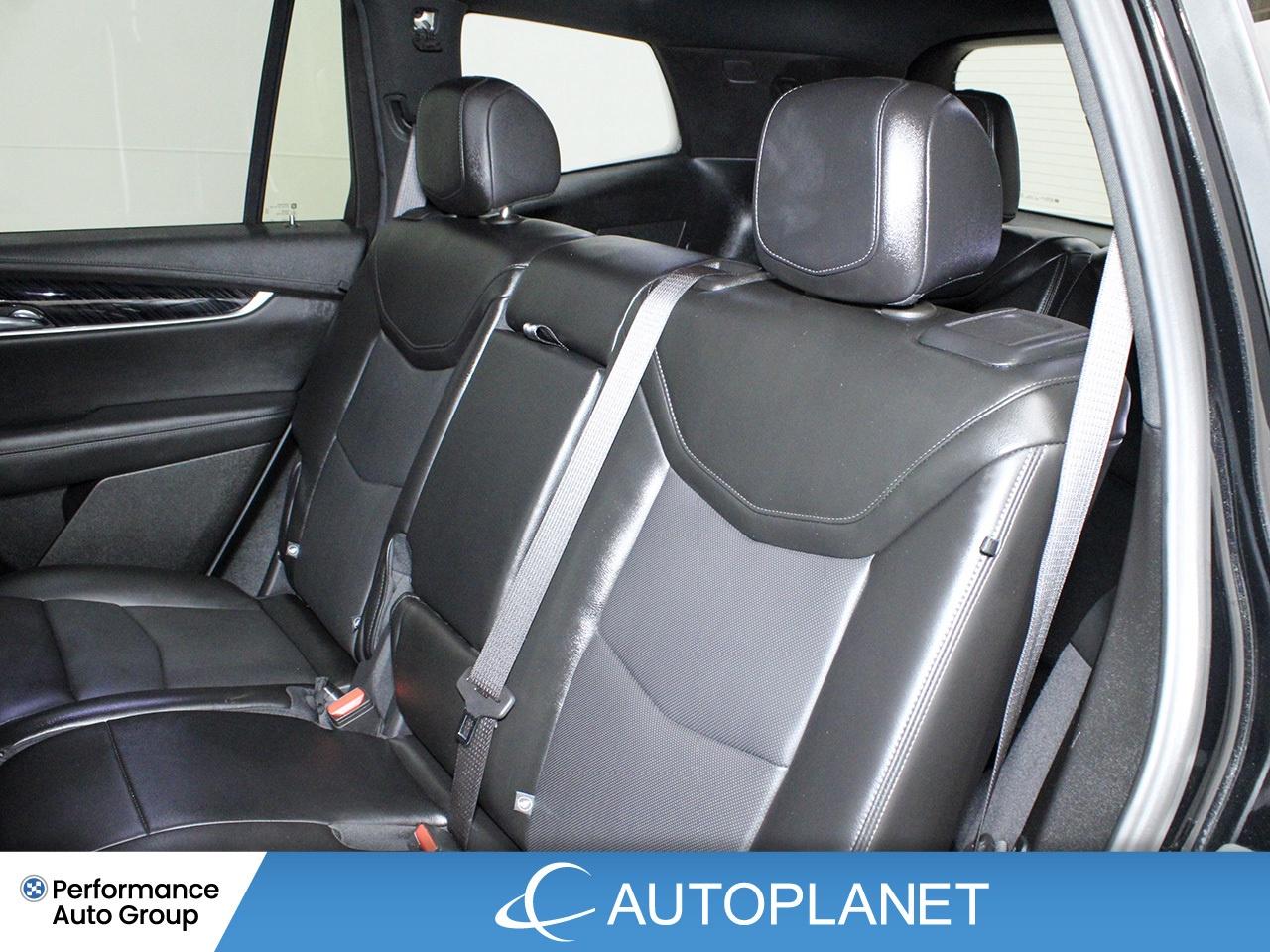 2024 Cadillac XT6 Premium Luxury AWD - FIN. @$148/WK  LEASE @$174/W Photo