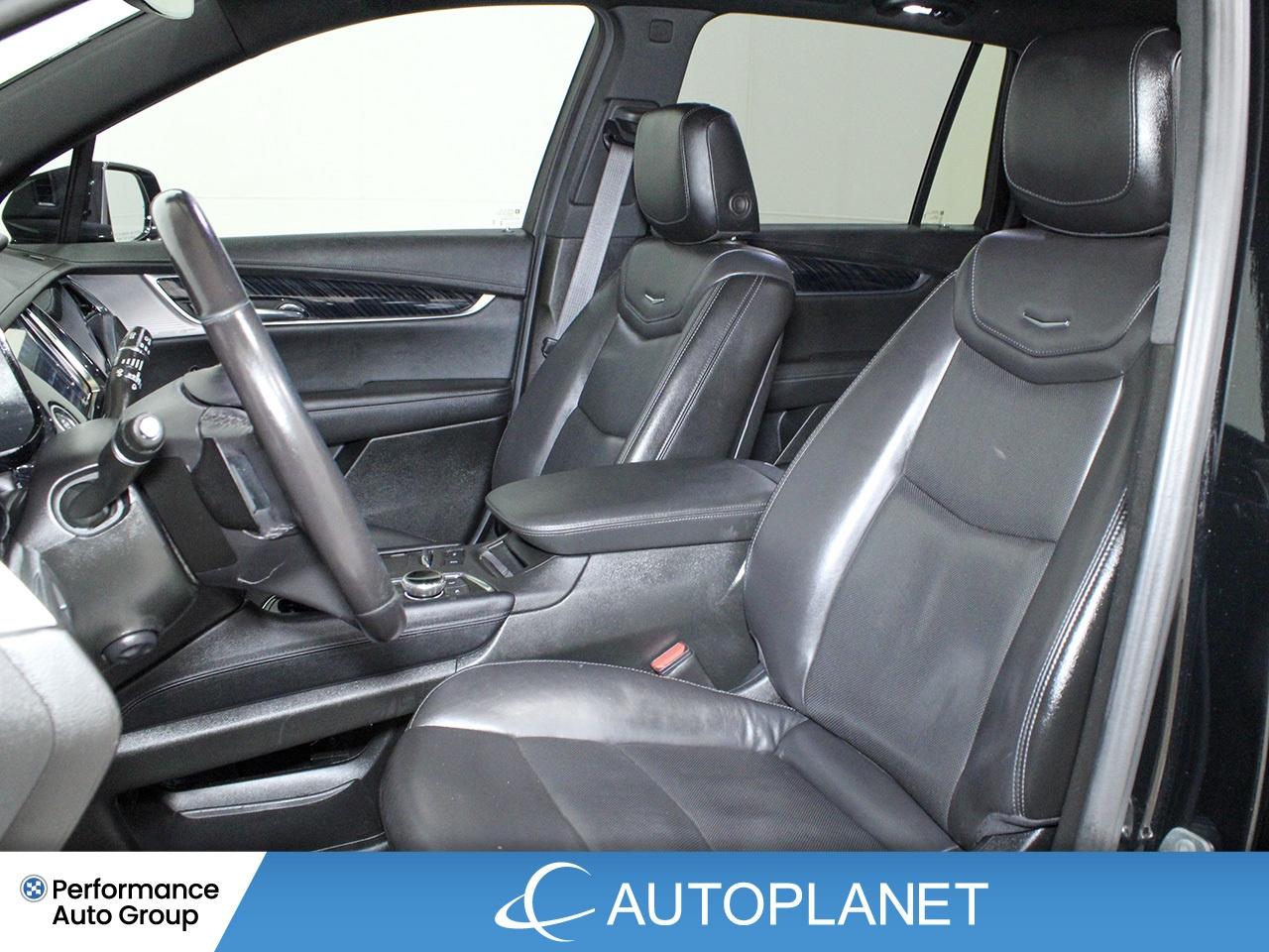 2024 Cadillac XT6 Premium Luxury AWD - FIN. @$148/WK  LEASE @$174/W Photo