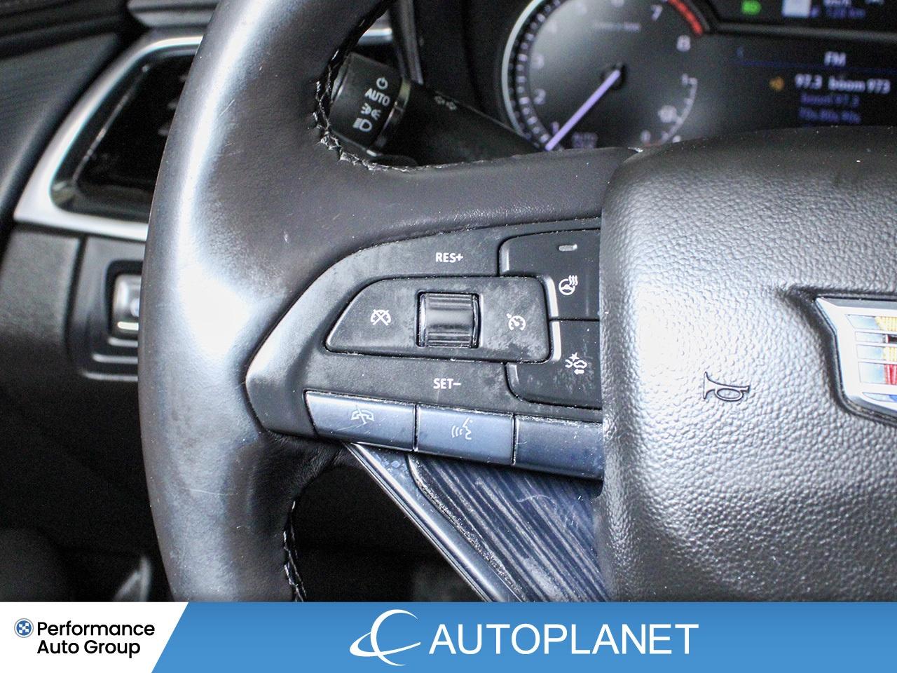 2024 Cadillac XT6 Premium Luxury AWD - FIN. @$148/WK  LEASE @$174/W Photo