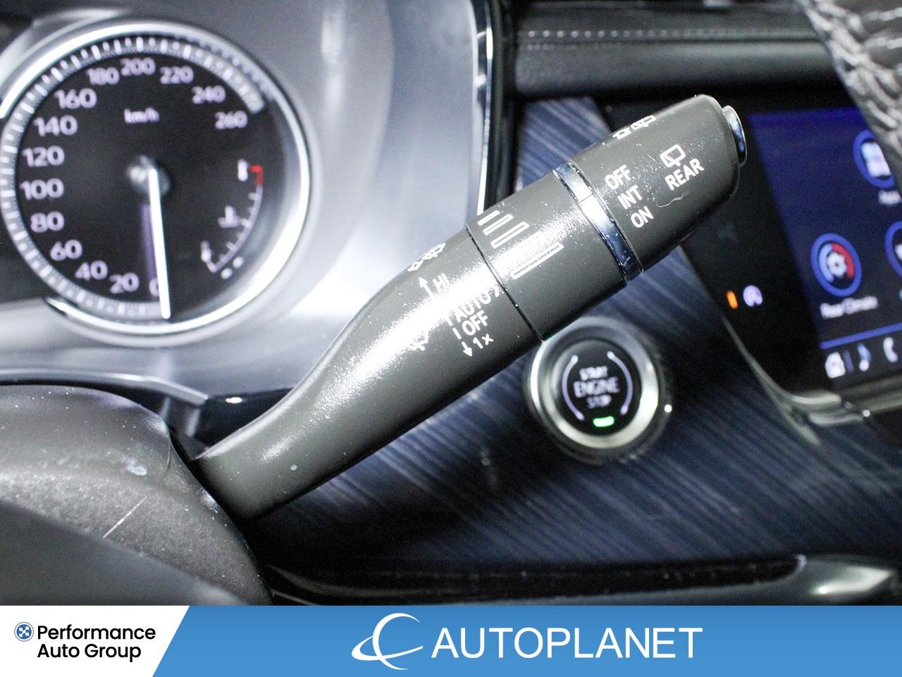 2024 Cadillac XT6 Premium Luxury AWD - FIN. @$148/WK  LEASE @$174/W Photo