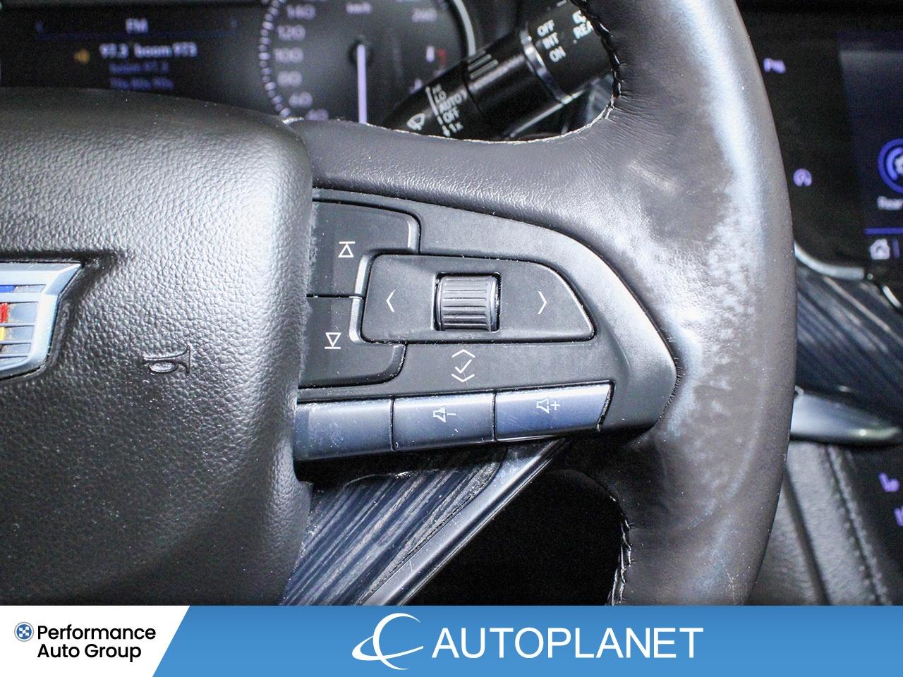 2024 Cadillac XT6 Premium Luxury AWD - FIN. @$148/WK  LEASE @$174/W Photo