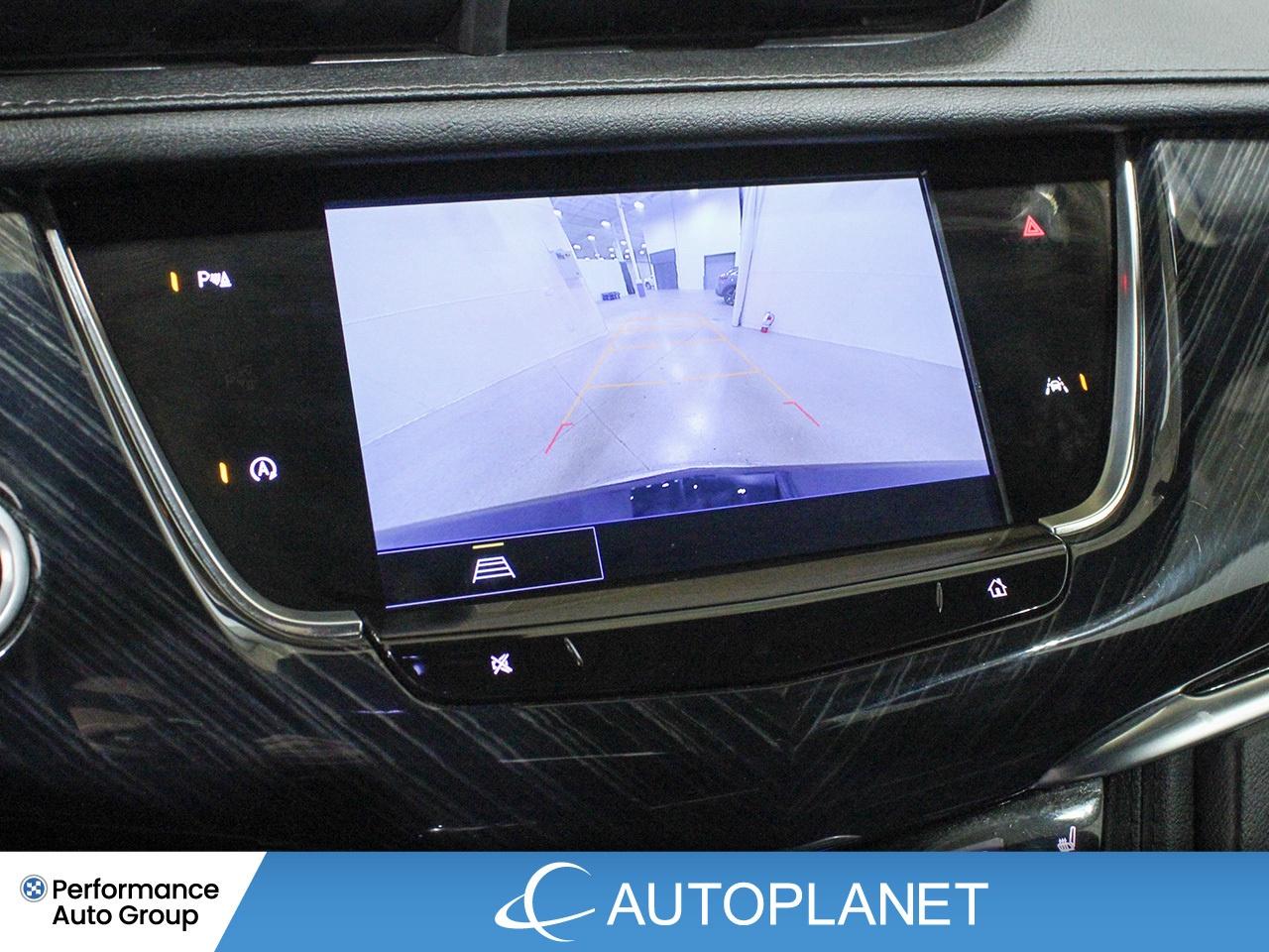 2024 Cadillac XT6 Premium Luxury AWD - FIN. @$148/WK  LEASE @$174/W Photo