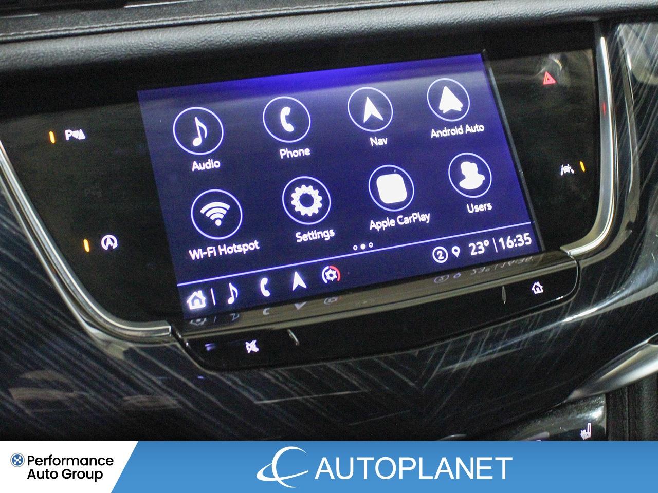 2024 Cadillac XT6 Premium Luxury AWD - FIN. @$148/WK  LEASE @$174/W Photo