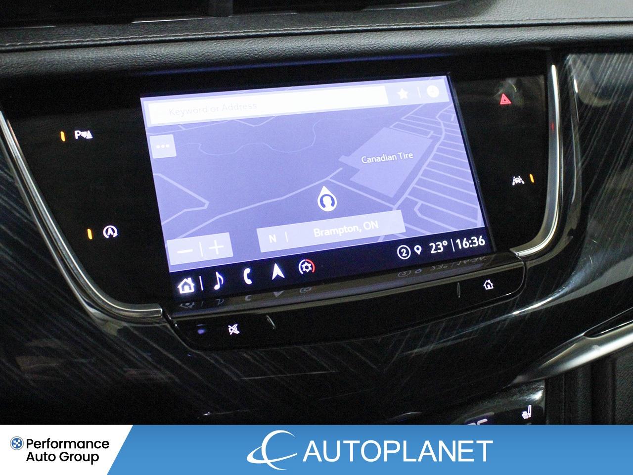 2024 Cadillac XT6 Premium Luxury AWD - FIN. @$148/WK  LEASE @$174/W Photo