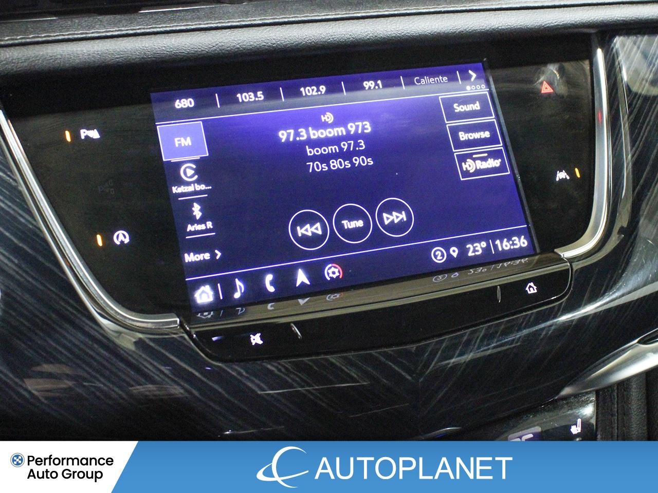 2024 Cadillac XT6 Premium Luxury AWD - FIN. @$148/WK  LEASE @$174/W Photo