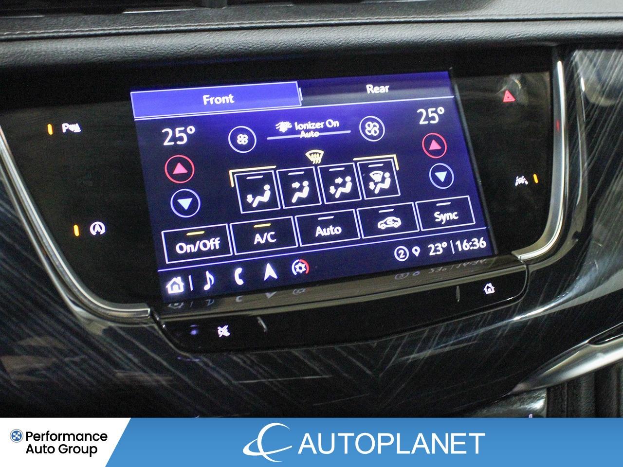 2024 Cadillac XT6 Premium Luxury AWD - FIN. @$148/WK  LEASE @$174/W Photo