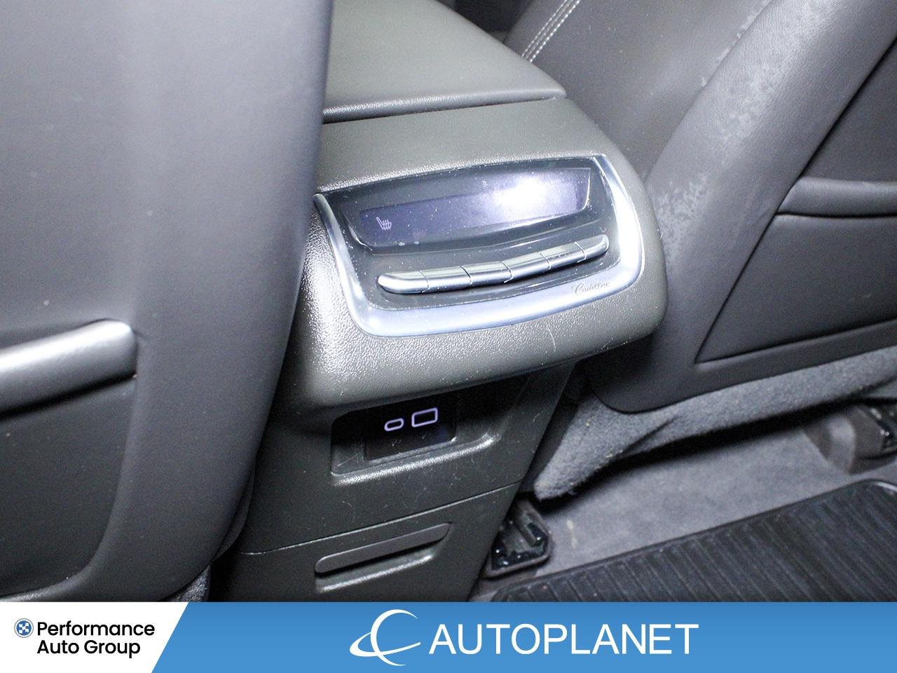 2024 Cadillac XT6 Premium Luxury AWD - FIN. @$148/WK  LEASE @$174/W Photo