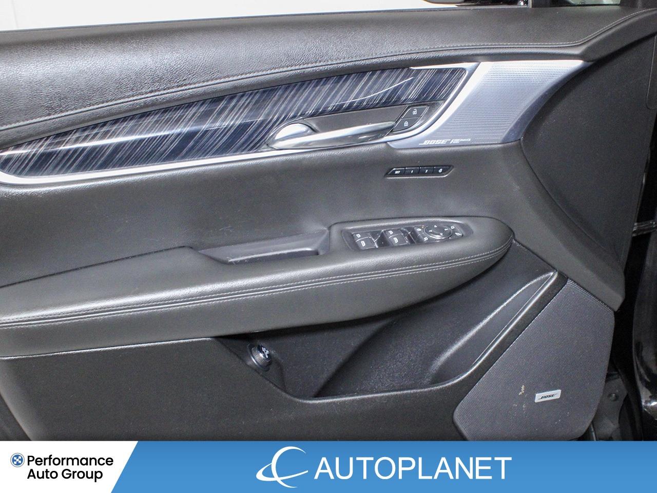 2024 Cadillac XT6 Premium Luxury AWD - FIN. @$148/WK  LEASE @$174/W Photo