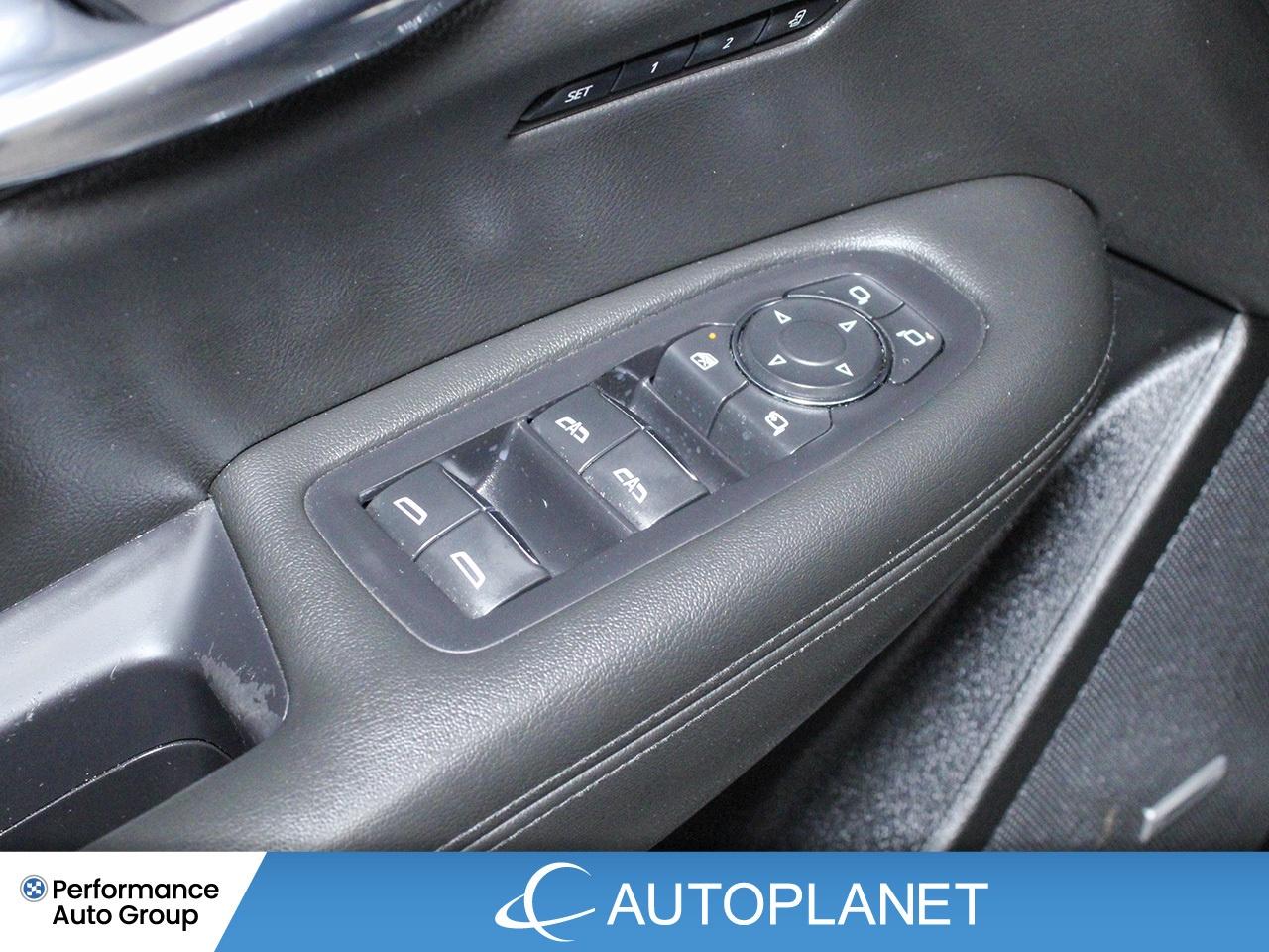 2024 Cadillac XT6 Premium Luxury AWD - FIN. @$148/WK  LEASE @$174/W Photo