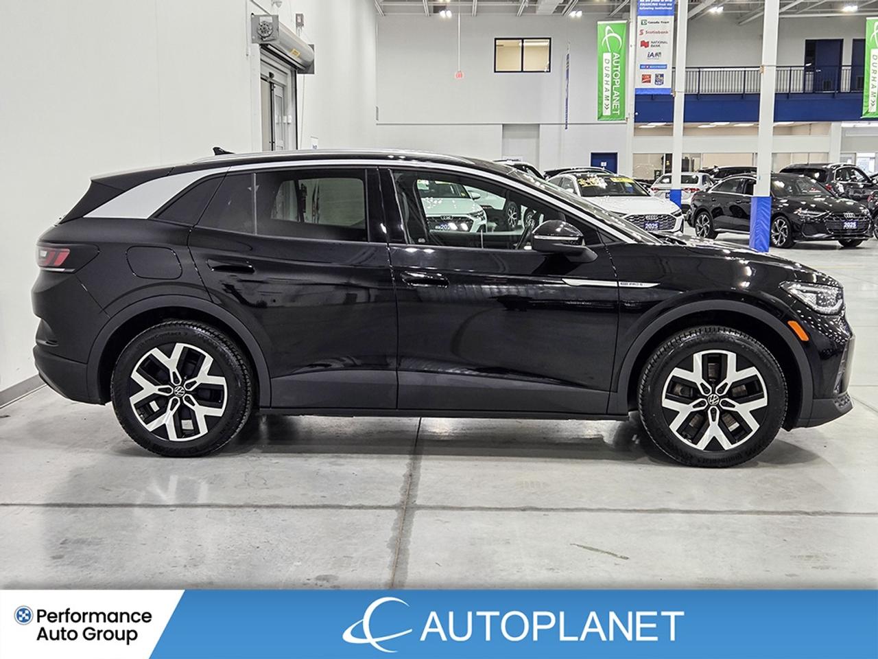 2022 Volkswagen ID.4 Pro AWD - FINANCE @$94/WK OR LEASE @$107/WK Photo