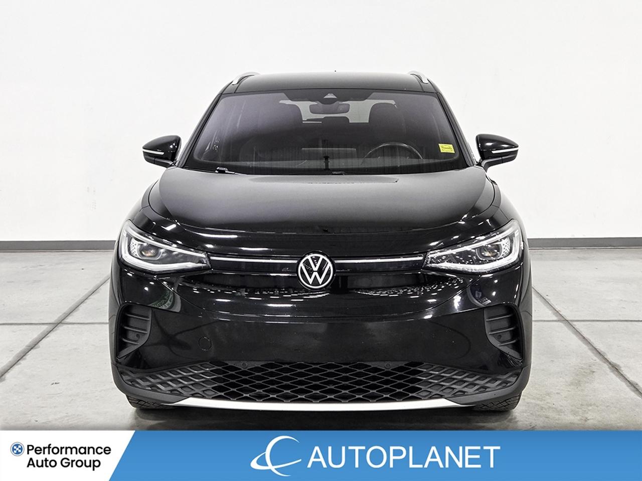 2022 Volkswagen ID.4 Pro AWD - FINANCE @$94/WK OR LEASE @$107/WK Photo2