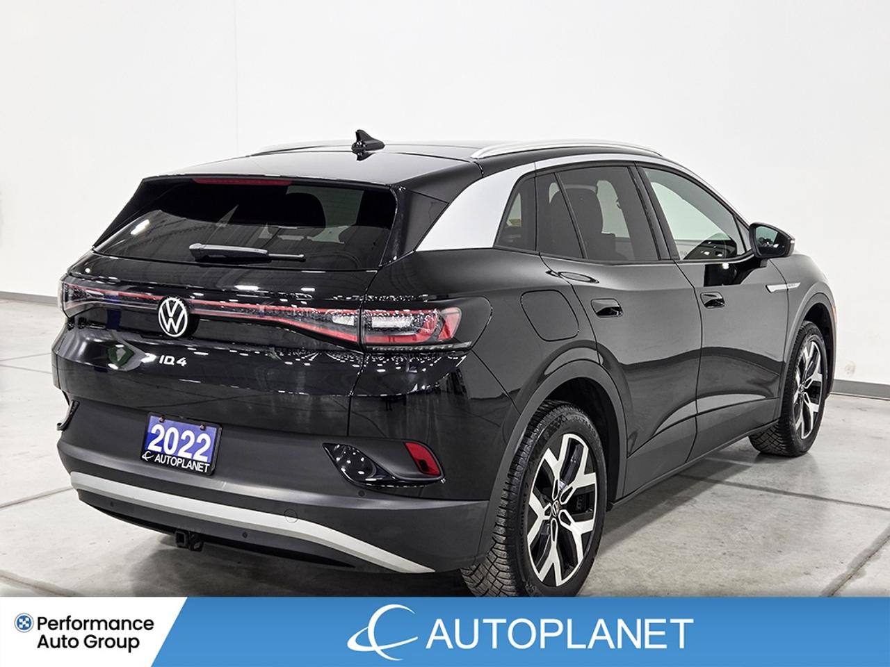 2022 Volkswagen ID.4 Pro AWD - FINANCE @$94/WK OR LEASE @$107/WK Photo