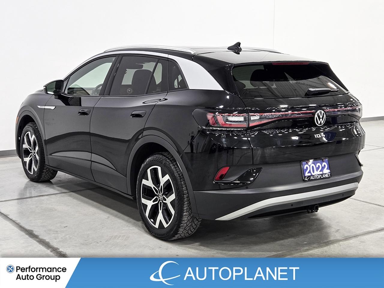2022 Volkswagen ID.4 Pro AWD - FINANCE @$94/WK OR LEASE @$107/WK Photo