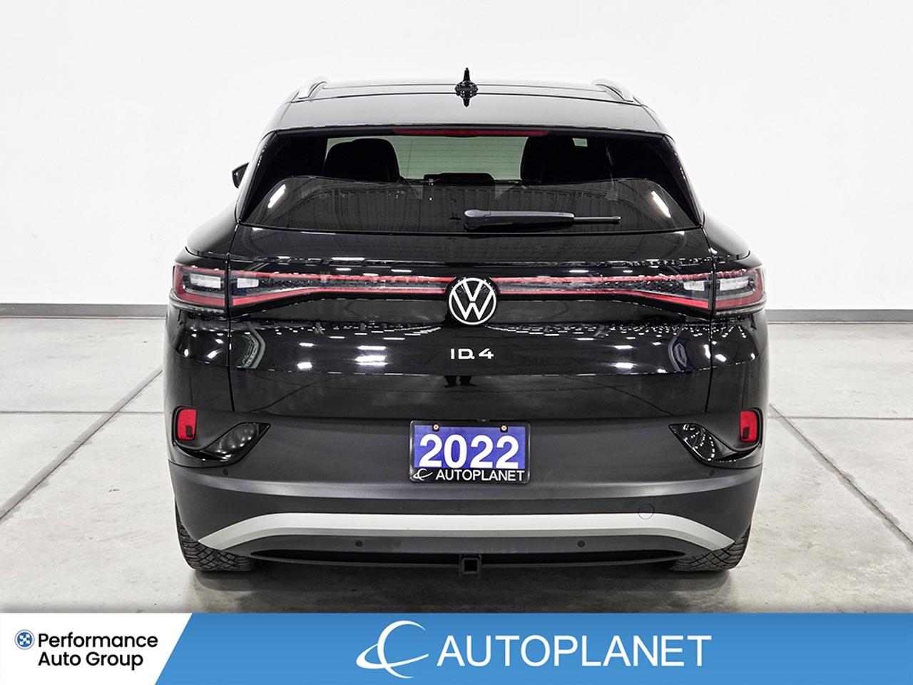 2022 Volkswagen ID.4 Pro AWD - FINANCE @$94/WK OR LEASE @$107/WK Photo