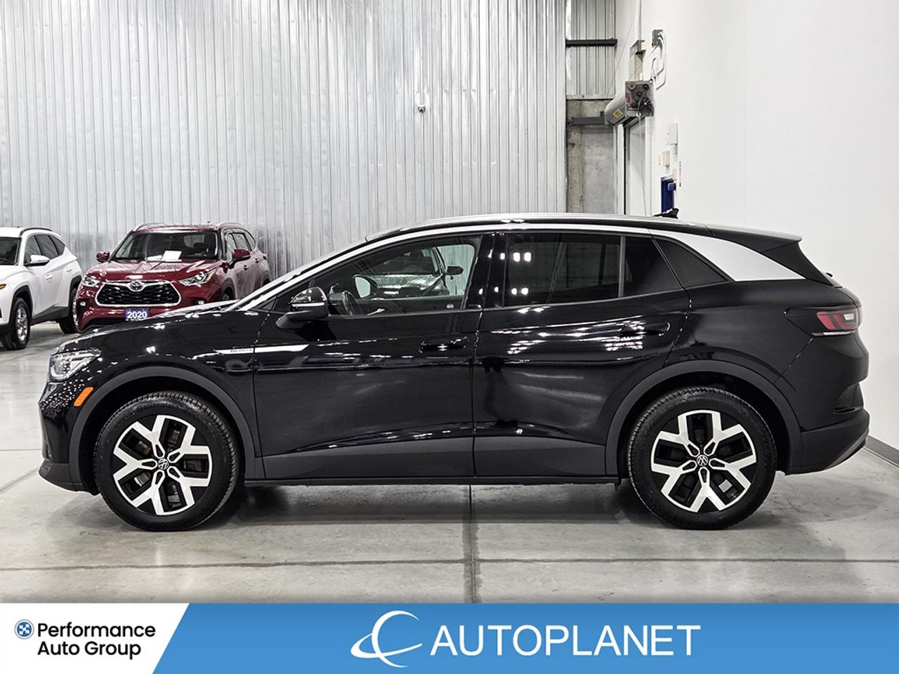2022 Volkswagen ID.4 Pro AWD - FINANCE @$94/WK OR LEASE @$107/WK Photo