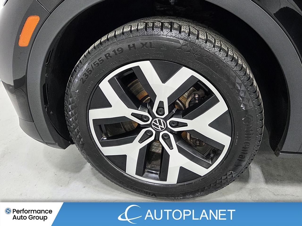 2022 Volkswagen ID.4 Pro AWD - FINANCE @$94/WK OR LEASE @$107/WK Photo