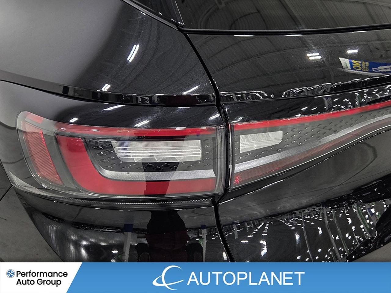2022 Volkswagen ID.4 Pro AWD - FINANCE @$94/WK OR LEASE @$107/WK Photo