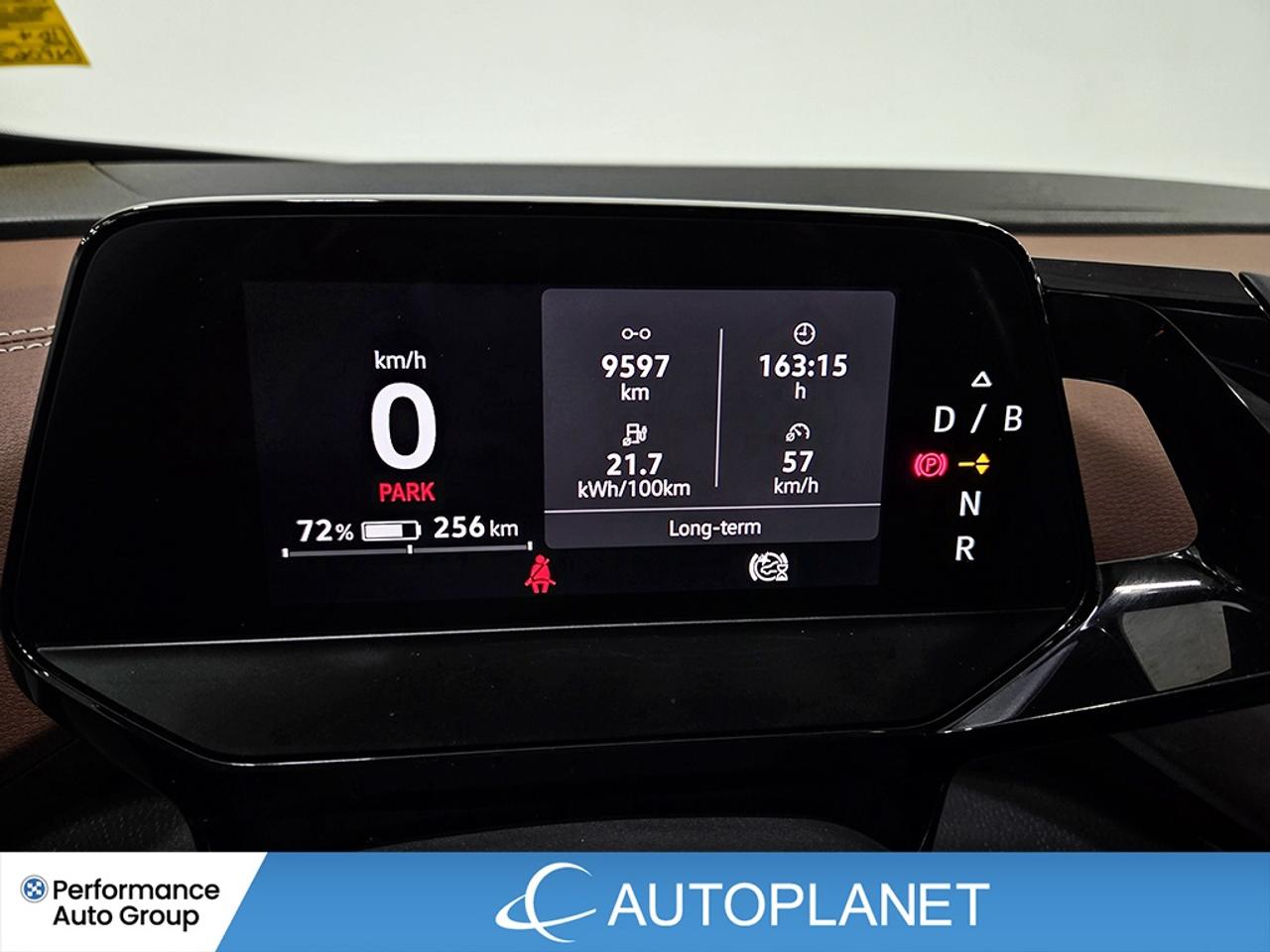 2022 Volkswagen ID.4 Pro AWD - FINANCE @$94/WK OR LEASE @$107/WK Photo