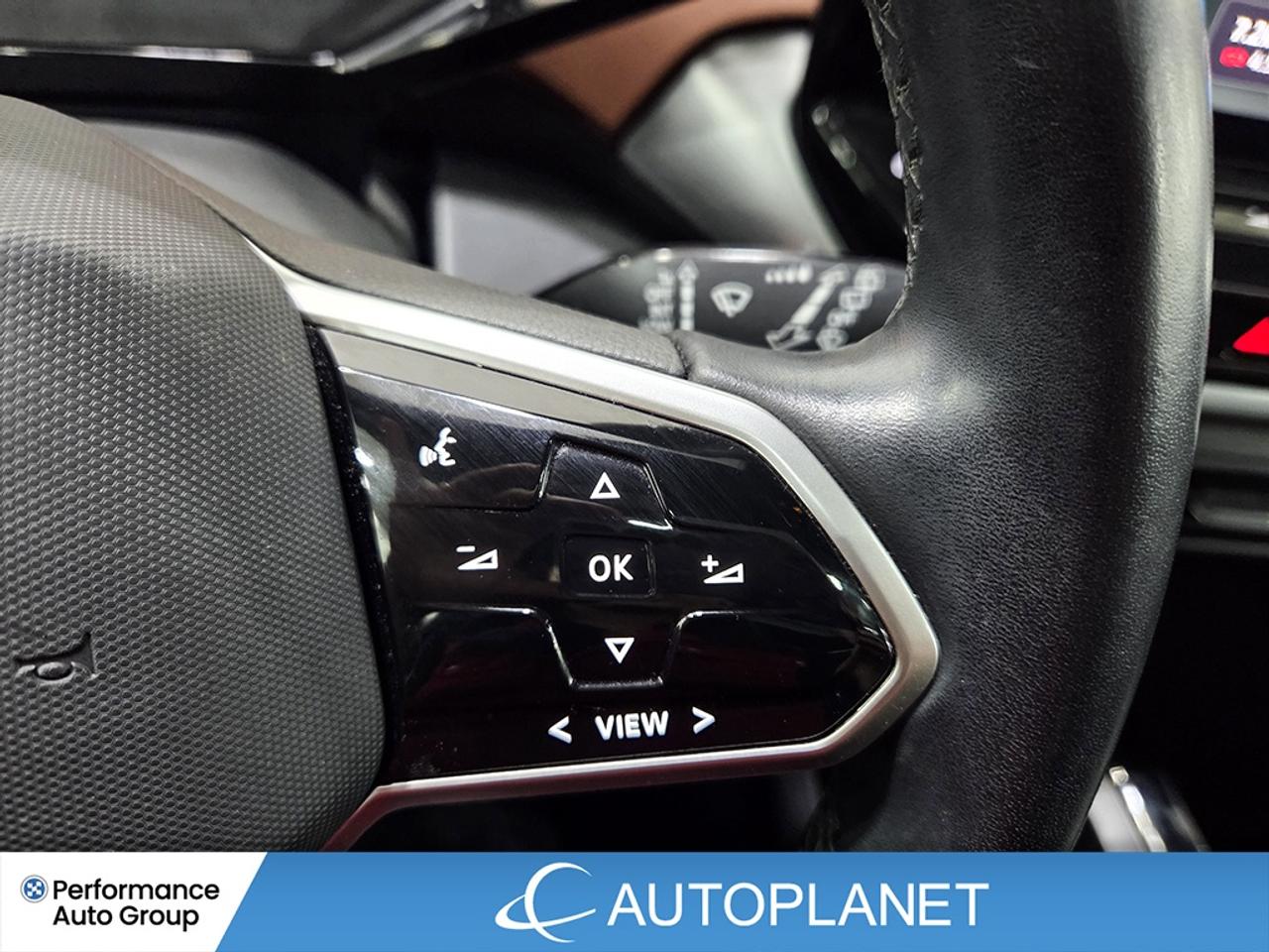 2022 Volkswagen ID.4 Pro AWD - FINANCE @$94/WK OR LEASE @$107/WK Photo