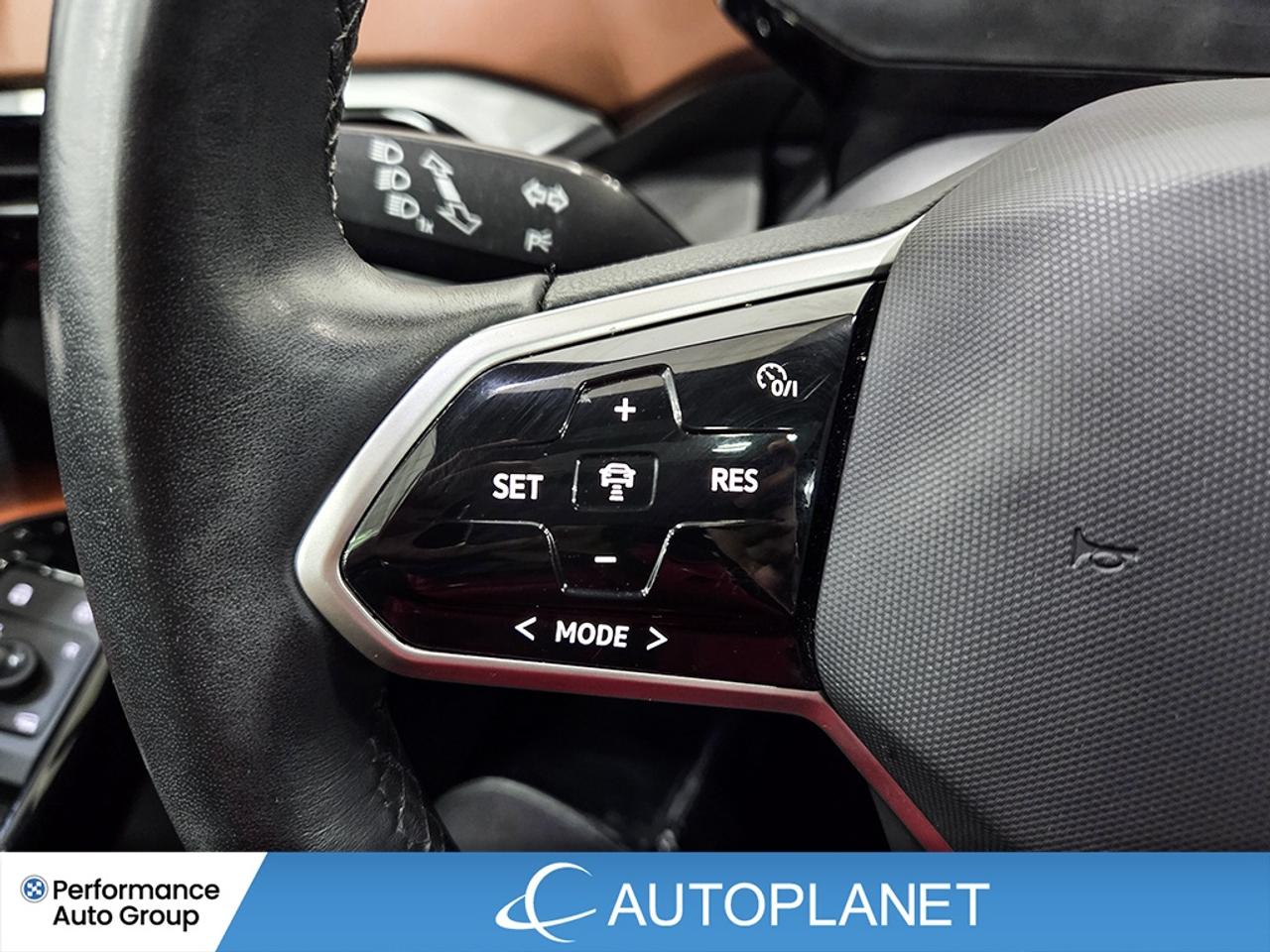2022 Volkswagen ID.4 Pro AWD - FINANCE @$94/WK OR LEASE @$107/WK Photo