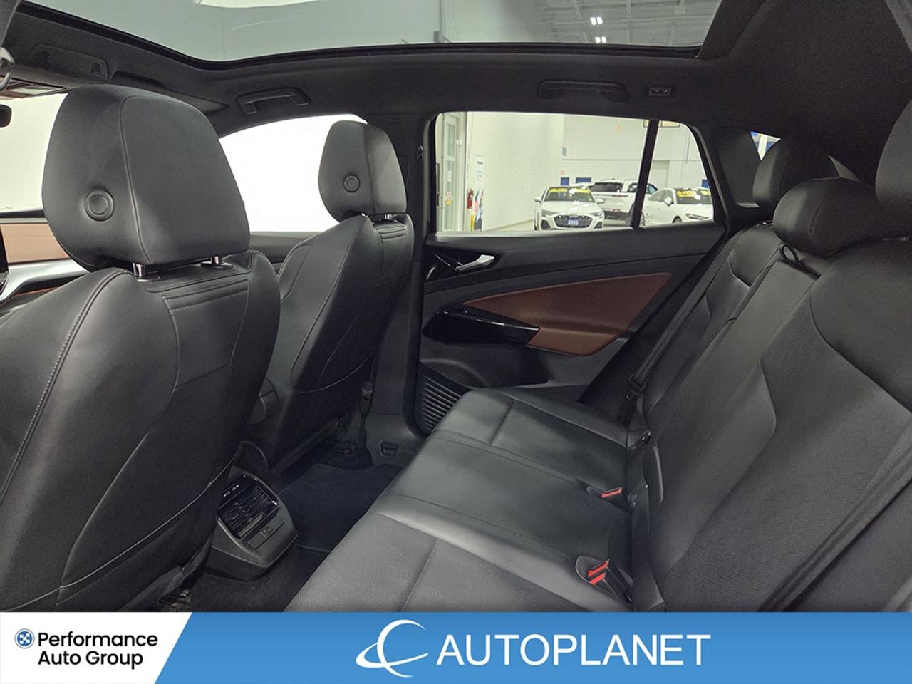 2022 Volkswagen ID.4 Pro AWD - FINANCE @$94/WK OR LEASE @$107/WK Photo