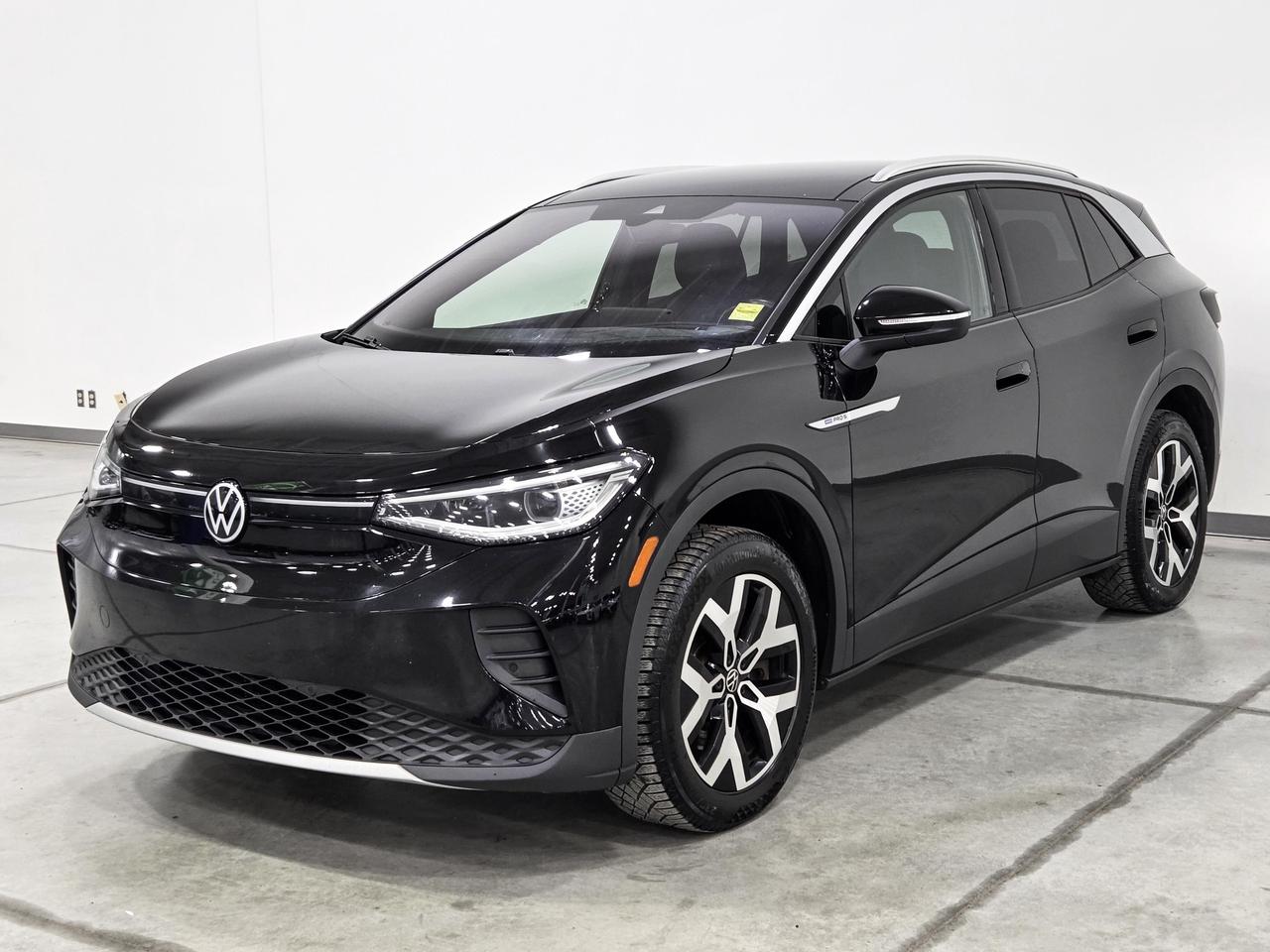 2022 Volkswagen ID.4 Pro AWD - FINANCE @$94/WK OR LEASE @$107/WK Photo