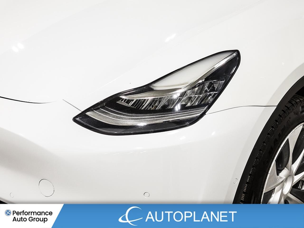 2022 Tesla Model Y Long Range AWD - FIN. @$132/WK OR LEASE @$144/WK Photo