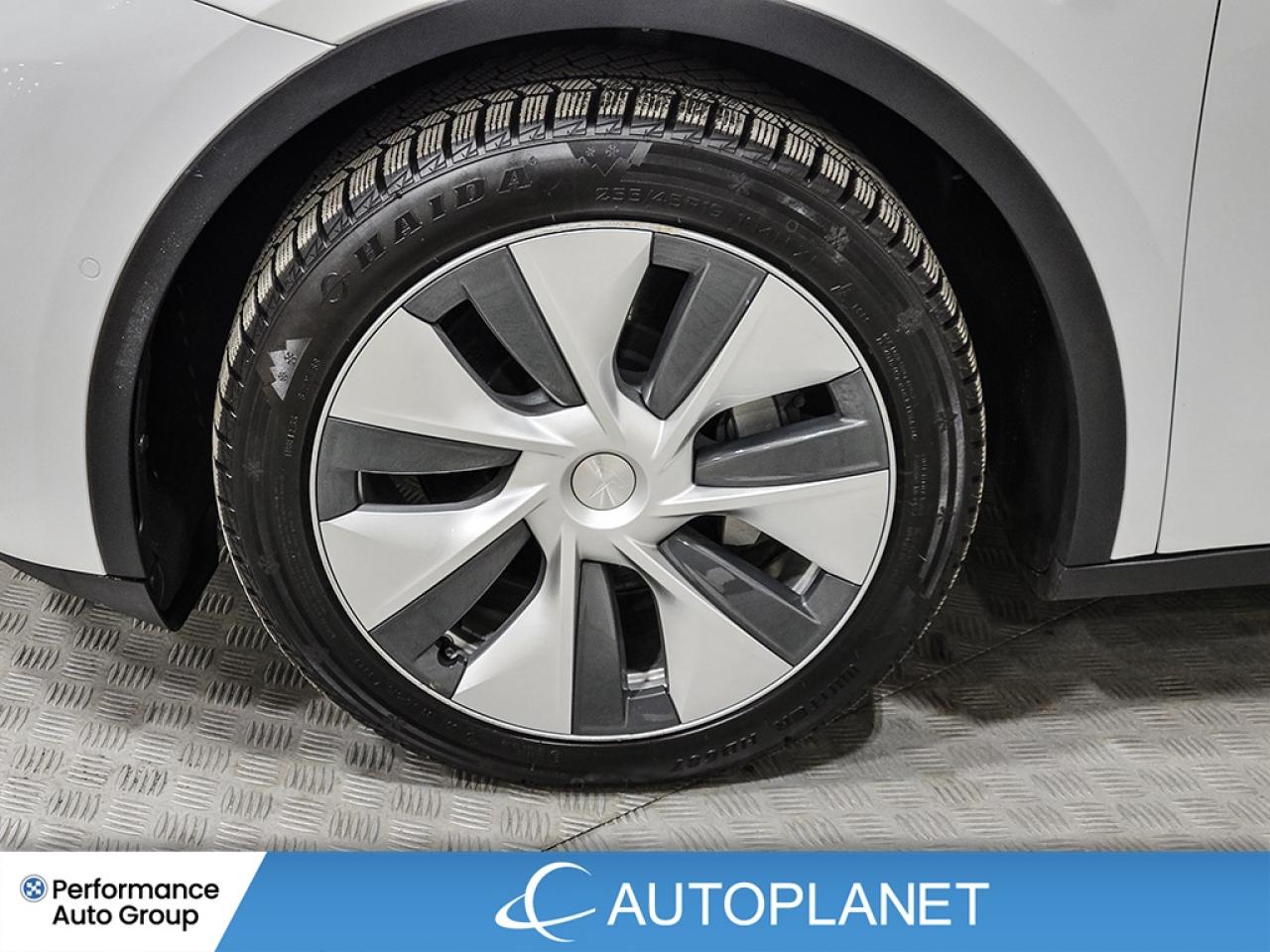 2022 Tesla Model Y Long Range AWD - FIN. @$132/WK OR LEASE @$144/WK Photo