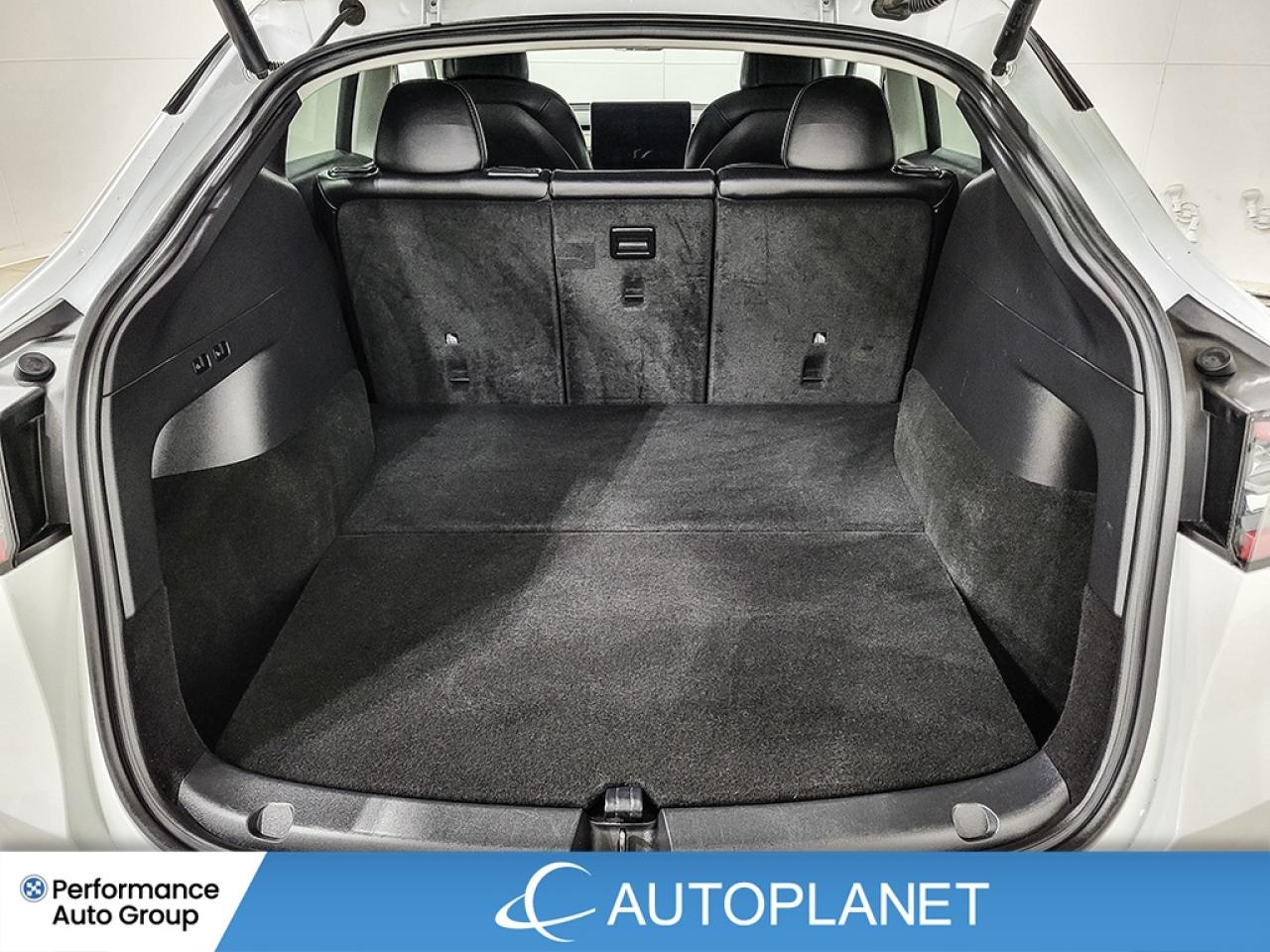 2022 Tesla Model Y Long Range AWD - FIN. @$132/WK OR LEASE @$144/WK Photo