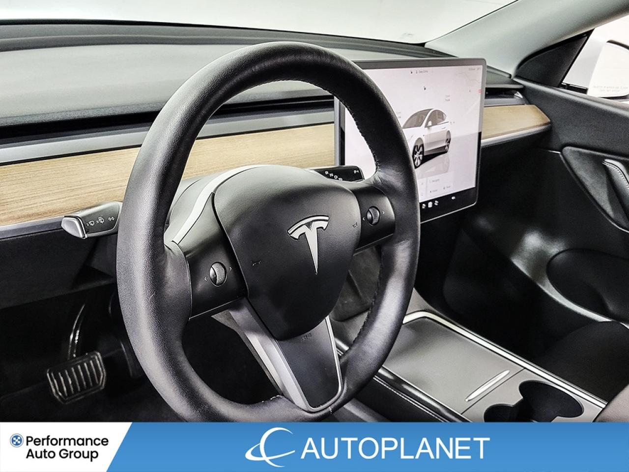 2022 Tesla Model Y Long Range AWD - FIN. @$132/WK OR LEASE @$144/WK Photo