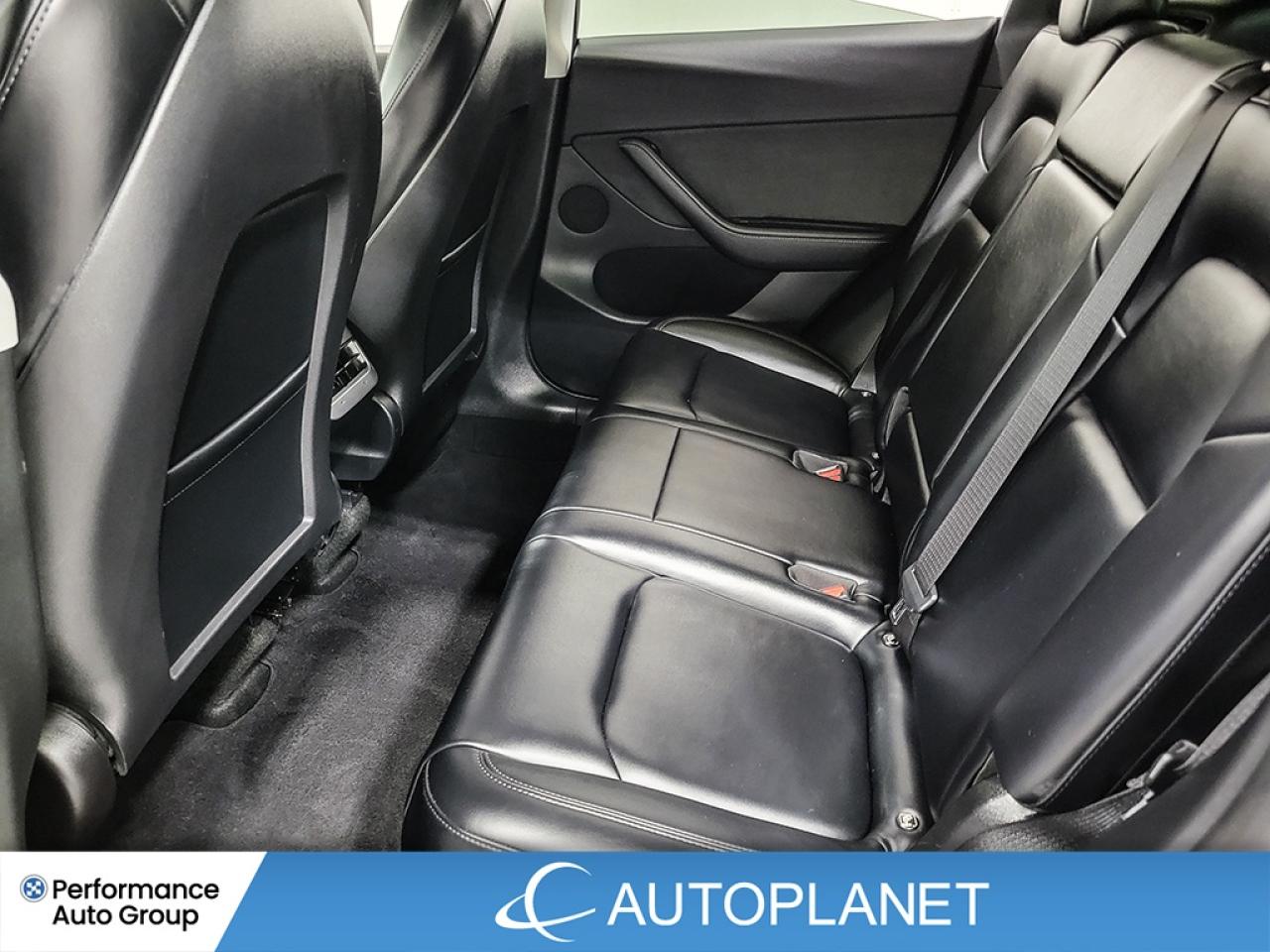 2022 Tesla Model Y Long Range AWD - FIN. @$132/WK OR LEASE @$144/WK Photo