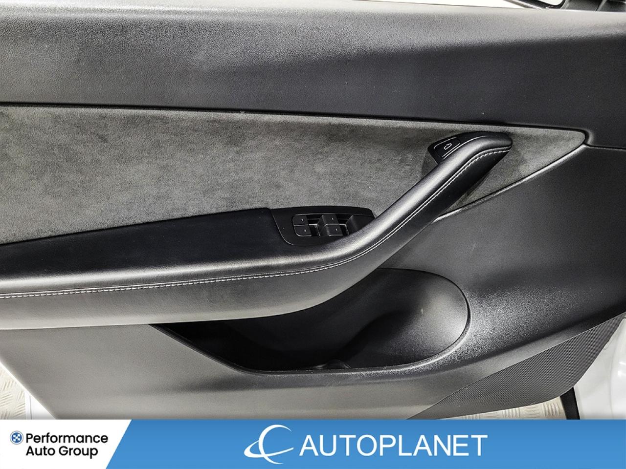 2022 Tesla Model Y Long Range AWD - FIN. @$132/WK OR LEASE @$144/WK Photo