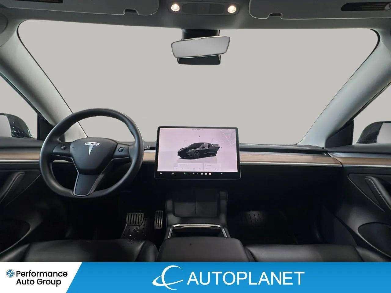 2023 Tesla Model 3 Performance AWD - FIN. @$142/WK OR LEASE @$144/WK Photo