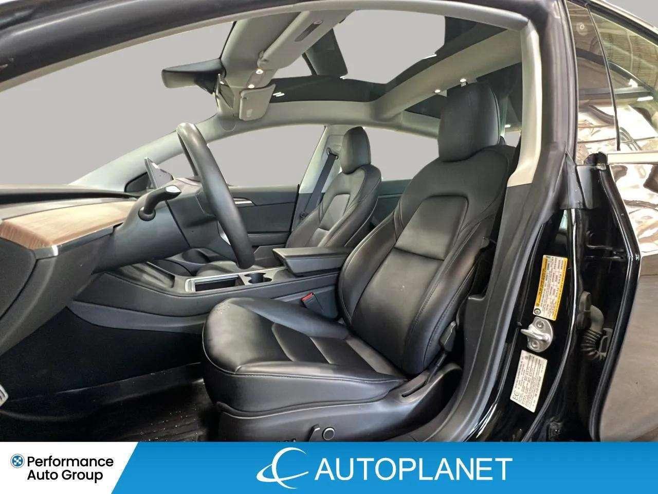 2023 Tesla Model 3 Performance AWD - FIN. @$142/WK OR LEASE @$144/WK Photo