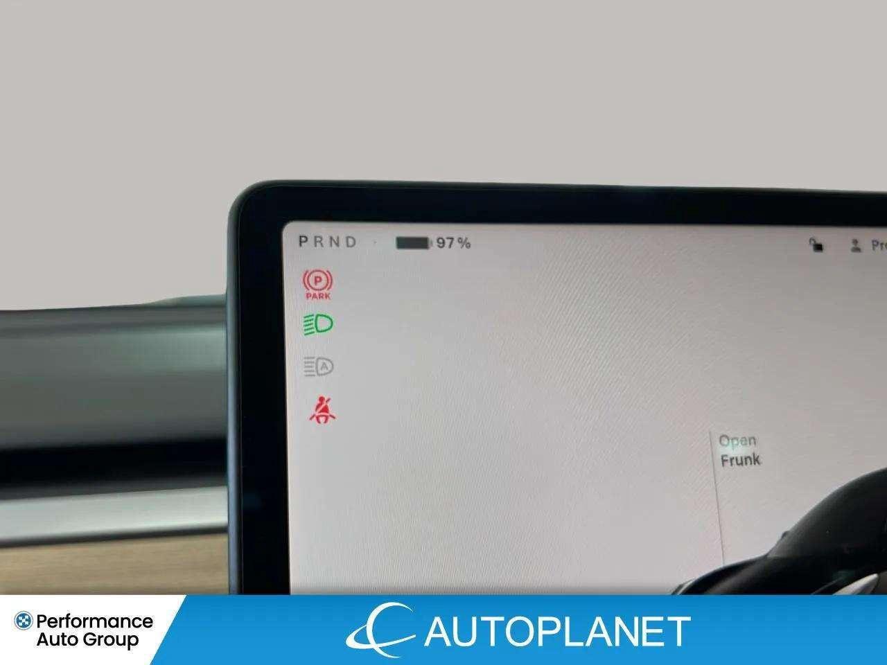 2023 Tesla Model 3 Performance AWD - FIN. @$142/WK OR LEASE @$144/WK Photo