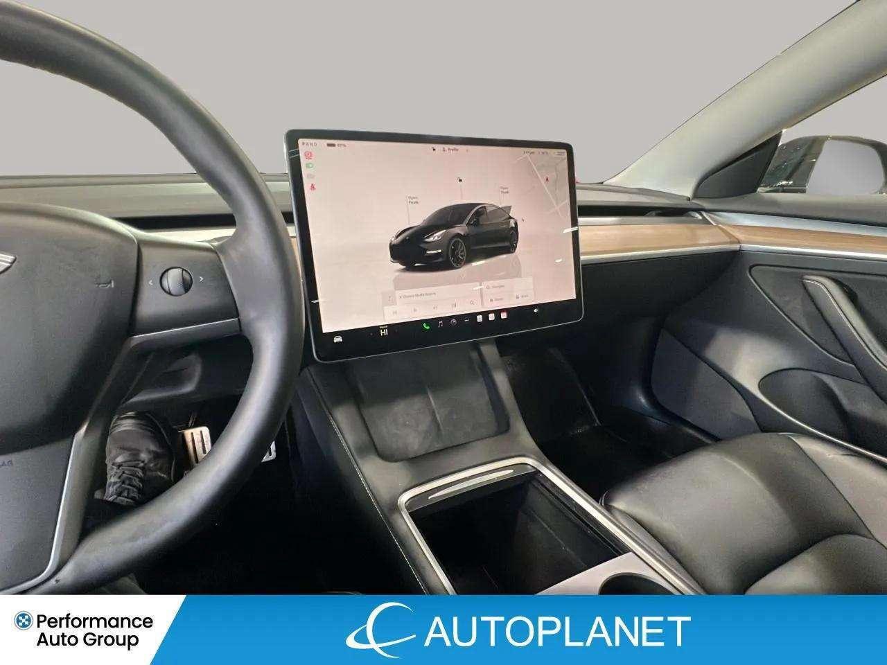 2023 Tesla Model 3 Performance AWD - FIN. @$142/WK OR LEASE @$144/WK Photo