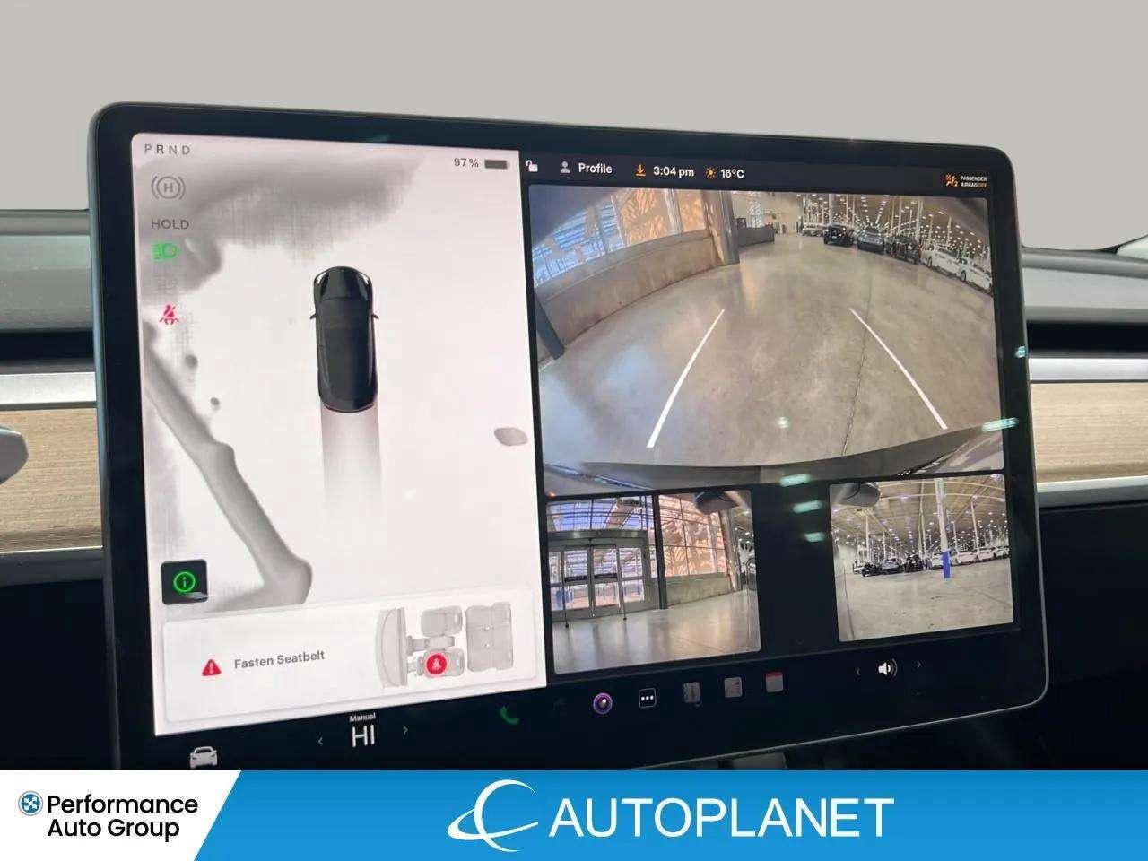 2023 Tesla Model 3 Performance AWD - FIN. @$142/WK OR LEASE @$144/WK Photo