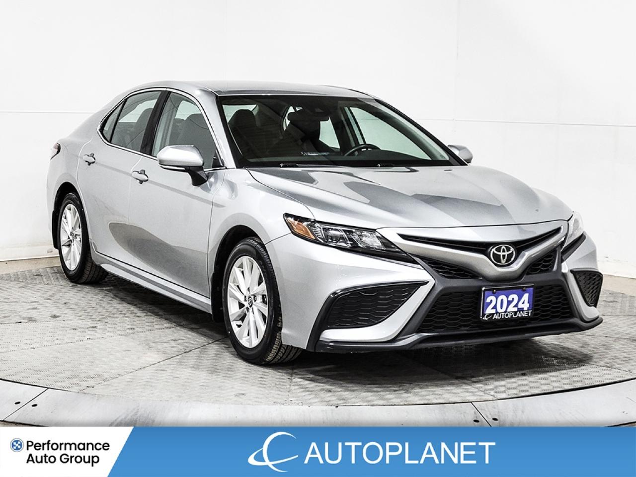 2024 Toyota Camry SE AWD - FINANCE @$88/WK OR LEASE @$106/WK Photo2