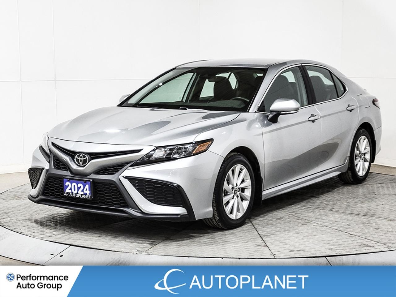 2024 Toyota Camry SE AWD - FINANCE @$88/WK OR LEASE @$106/WK Photo0