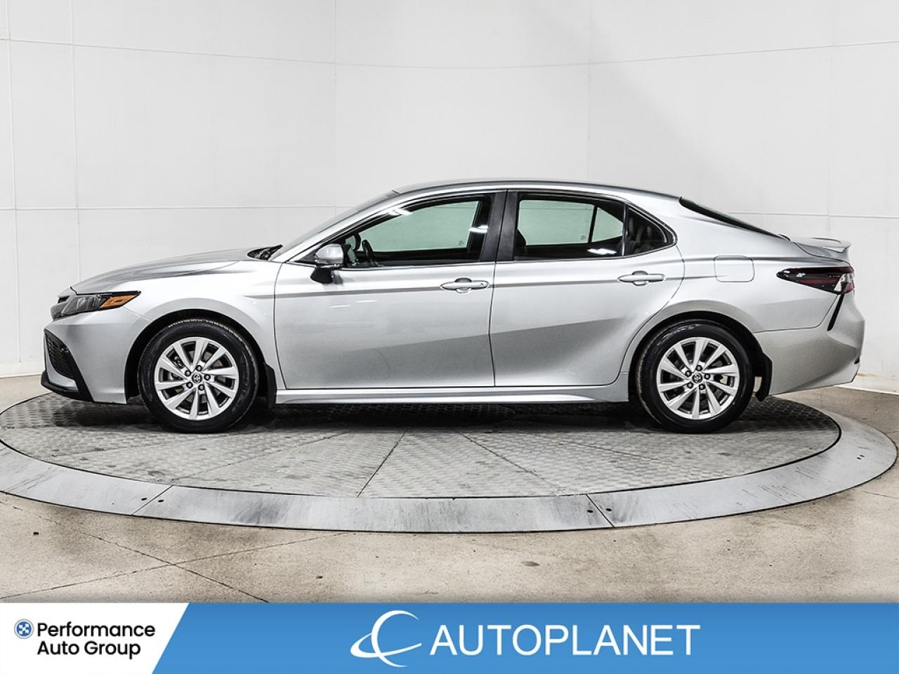 2024 Toyota Camry SE AWD - FINANCE @$88/WK OR LEASE @$106/WK Photo