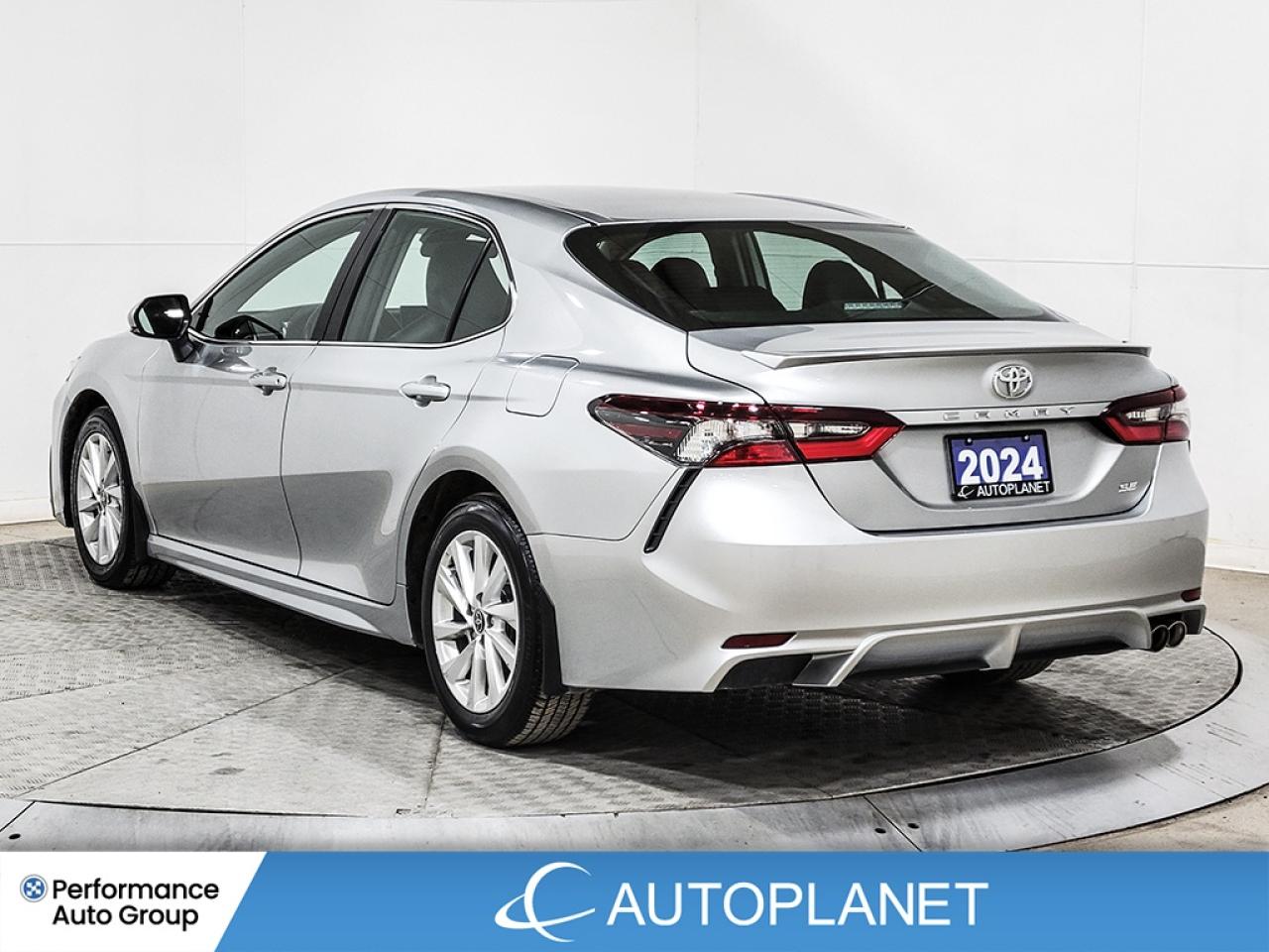 2024 Toyota Camry SE AWD - FINANCE @$88/WK OR LEASE @$106/WK Photo