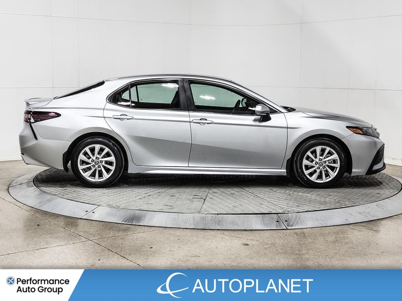 2024 Toyota Camry SE AWD - FINANCE @$88/WK OR LEASE @$106/WK Photo